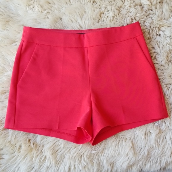 Express Pants - NWOT Express Highwaisted Shorts